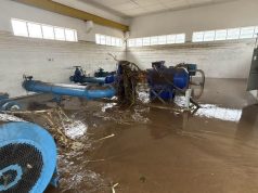 Banjir Jejaskan Loji Balung, Lebih 5,500 Pengguna Tawau Terputus Bekalan Air