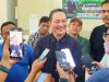 GRS Komited Bawa Pembangunan Kepada Rakyat Tanpa Mengira Latar Belakang – Victor