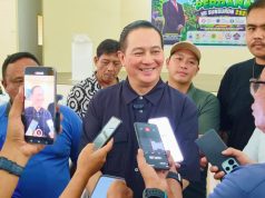 GRS Komited Bawa Pembangunan Kepada Rakyat Tanpa Mengira Latar Belakang – Victor