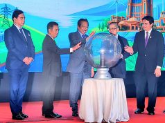Sabah Sasar Kurangkan Penggunaan Tenaga 8.5 Peratus Menjelang 2036