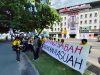 Himpunan ‘Gempur Rasuah 3.0’ di Kota Kinabalu hambar, hanya disertai 20 peserta