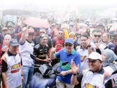 Sabah MotoDay 9.0 Ditunda ke 12-13 September dan Berlangsung di Kompleks Sukan Likas