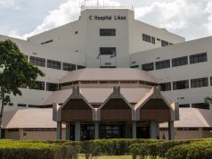 Hospital Likas Lakar Sejarah, Pisahkan Kembar Siam Pertama dengan Berjaya