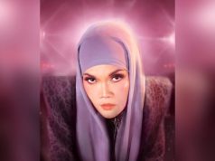 Konsert Aishah Raih Sambutan Gemilang, Raikan 40 Tahun Legasi Seni