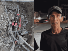 Curi dan Jual Elektrik Haram, PTI Dipenjara Lepas Gagal Bayar Denda RM635,000