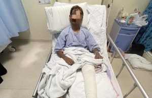 Tiga Pekerja Sabah Terima Faedah Perkeso Akibat Kemalangan Luar Waktu Kerja