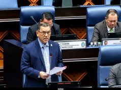 Sabah Perkukuh Laluan Kerjaya Belia B40 Melalui Latihan, Geran dan Akses Pasaran – Nizam