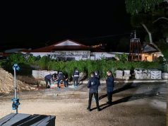 Mayat Dalam Pembetung: Suspek Kes Bunuh Rakan Serumah Mabuk di Iramanis Diburu