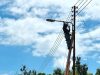 Lampu Jalan Berisiko di Tenom Akan Diselenggara Berperingkat – Jamawi