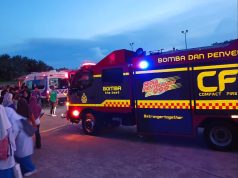 Dua Kanak-Kanak Ditemukan Maut, Lemas Ketika Mandi di Kolam Terbiar di Sandakan
