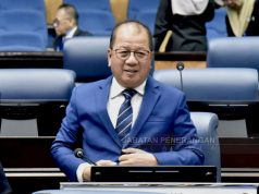 Program PANTAS Catat Kemajuan, Lebih 33,891 Hektar Tanah Berjaya Diukur – Isnin