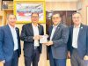 JOM! Malaysia-China Friendship Run 2026 Terima Pengiktirafan Rasmi Sabah