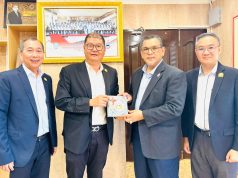 JOM! Malaysia-China Friendship Run 2026 Terima Pengiktirafan Rasmi Sabah
