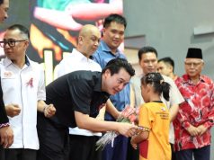 Kerajaan Negeri Sokong Usaha Perluaskan Akses Kepada Anak-Anak Berkeperluan Pendidikan Khas