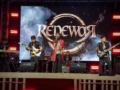 Renewar Cipta Kejayaan Di Sarawak, Bawa Pulang Gelaran Juara REDEEMS Battle Of The Band 2026