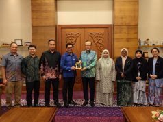 Hospital Gantian Ranau Bakal Perkukuh Perkhidmatan Kesihatan Luar Bandar