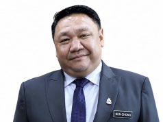 Sabah Kutip RM1.38 bilion SST Sektor Utama, Belanja RM108 Juta Untuk Pembangunan Belia