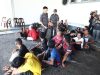 ESSCOM Tumpas Aktiviti Haram RM433,077 di Sandakan, 25 PATI Ditahan