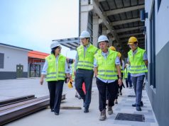 SEDCO, KKIP Perkukuh Kerjasama Pacu Pertumbuhan Industri Sabah