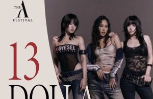 DOLLA Wakili Malaysia Ke Pentas Antarabangsa The A Festival Paris