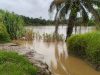 Cadangan Pembinaan Box Culvert, Jajaran Sungai Baharu Diteliti Atasi Banjir di Lumadan