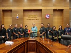 MRSM Ranau Harumkan Sabah, Dinobat Institusi Pendidikan MARA Terbaik 2026