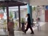 Pelajar Perempuan Cedera Ditikam Rakan Sekolah Lebih 10 Kali di Banting