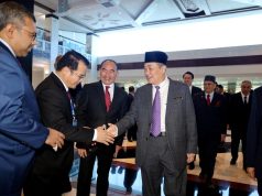 Sabah Sasar 1,200MW Tenaga Boleh Baharu Menjelang 2030, Perkukuh Bekalan Elektrik – Ketua Menteri