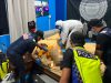 Mayat Tukang Gunting Rambut Ditemui Mula Reput di Pangsapuri Penampang