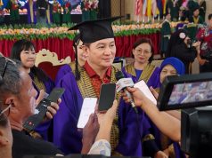 Pelajar Diingatkan Jangan Terlalu Bergantung kepada AI Dalam Proses Pembelajaran