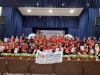 KV Keningau Juara 8 Kategori Di KV Skills Zon Sabah, Wilayah Persekutuan Labuan 2026