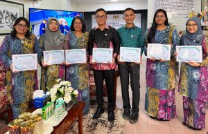 Guru Sabah Terbit Kajian Pengaruh Khidmat Komuniti Terhadap Ketahanan Emosi