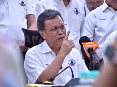 Shafie Sahkan Ada Perbincangan Warisan, Star, PKDM Hadapi PRU