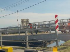 Bailey Bridge Sementara di Jalan Tun Fuad Dijangka Siap Dalam Tempoh Dua ke Tiga Minggu – Joachim