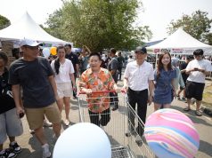 Jualan Mega KTC Meriah, Diskaun Hingga 80 Peratus Tarik Pengunjung