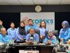 KOPEKS Rancang Wujudkan ‘One Stop Center’ Usahawan dan Koperasi Pertama di Sabah