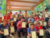 Pertanian Bukan Lagi Kerjaya Tradisional, Rakyat Diseru Rebut Peluang Manfaatkan Teknologi, Inovasi