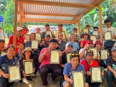 Pertanian Bukan Lagi Kerjaya Tradisional, Rakyat Diseru Rebut Peluang Manfaatkan Teknologi, Inovasi