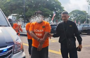 Empat Termasuk Bekas Pegawai Adat Direman, Disyaki Terima Rasuah RM900,000