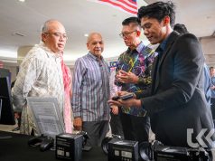 SIM 2026 Diperluas, Subsidi RM70 Servis Kenderaan Ditawar di 531 Pusat Seluruh Negara