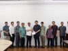 James Ligunjang Ketuai Kemasukan Sembilan Pemimpin ke PGRS di Penampang