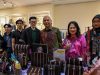 KLFW 2026 Jadi Pentas Perkasa Produk Tempatan, Batik Malaysia Tembusi Pasaran Global