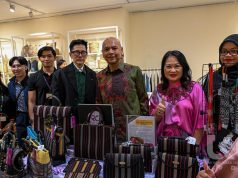 KLFW 2026 Jadi Pentas Perkasa Produk Tempatan, Batik Malaysia Tembusi Pasaran Global