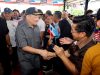 Sabah Dapat 40 Peratus Menerusi Projek Fasiliti Gas Terapung – Ketua Menteri
