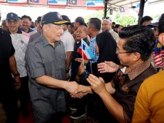 Sabah Dapat 40 Peratus Menerusi Projek Fasiliti Gas Terapung – Ketua Menteri