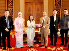 SIE2026 Sasar Lebih 30,000 Pengunjung Dari 15 Negara, Pacu Peluang Pelaburan Sabah