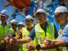 Pelabuhan Tawau Peroleh Dua Kren Dermaga Baharu Bernilai RM70 Juta