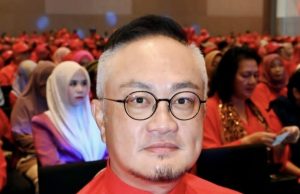 GRS di Landasan Tepat Hadapi PRU-16 – Najib