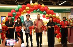 Borenos Bukti, Produk ‘Original Sabahan’ Mampu Bersaing di Pasaran Luar – Masidi