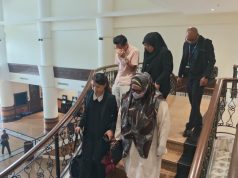 Lima Pemilik Syarikat Didakwa Kemuka Dokumen Palsu Tuntut Insentif PERKESO